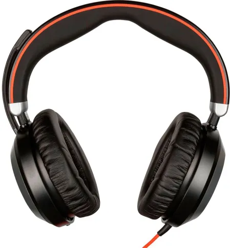 Jabra EVOLVE 80 фото 3