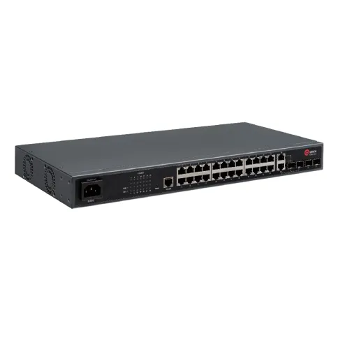 Qtech QSW-4610-28T-AC фото 2