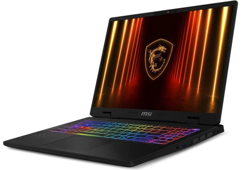 Ноутбук MSI Crosshair A16 HX D8WGKG-078XRU AMD Ryzen 7 8840HX/32Gb/SSD фото 4