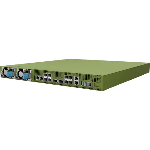Сервер данных/ MikroTik ROSE Data Server high-performance, all-in-one storage, networking,... фото 3