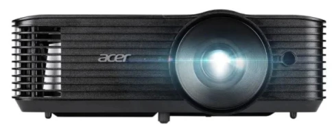 Проектор Acer X1328WHn DLP 4800Lm ANSI (1280x800) 20000:1 ресурс лампы:6000часов 1xUSB typeA 2xHDMI 2.8кг фото 1