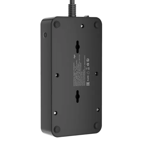 AGNI TP-FS4U4E-PD-3m-black фото 1
