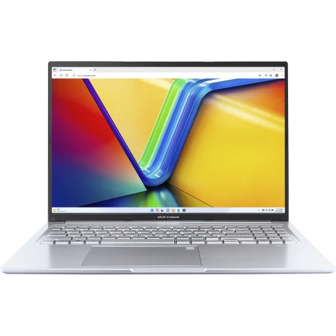 Ноутбук/ ASUS M1605NAQ-MB314 16"(1920x1200 (матовый) IPS)/AMD Ryzen 5 фото 1