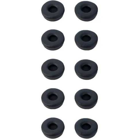 Jabra Engage Stereo Ear Cushion 10 шт 14101-60 фото 1