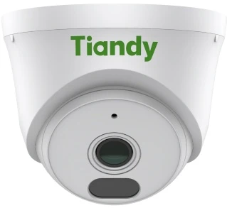 Видеокамера сетевая Tiandy TC-C320N AK/I3W/E/Y/2.8mm/V2.0 фото 1