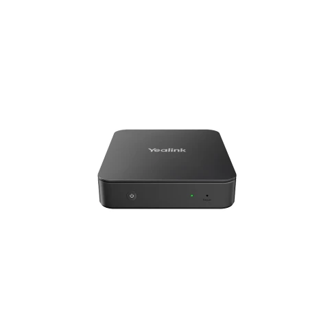 Мини-ПК/ Yealink [MCore Pro-NonOS] Mini-PC with INTEL Core™ i5 quad-co фото 2