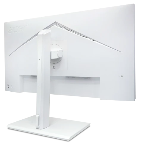 Монитор/ ACER Vero B277Gwmiprx 27'', ZeroFrame, White, PCR 85% + OBP 5 фото 11