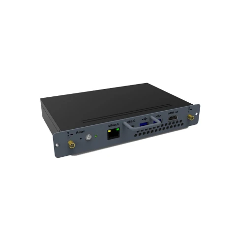 Модуль расширения/ Yealink [OPS-W02-LINUX] Linux OPS for MeetingBoard фото 1