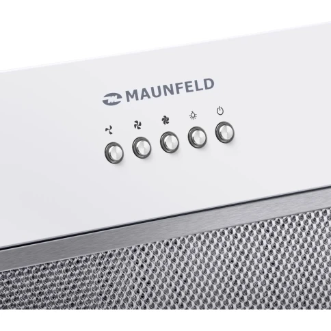 MAUNFELD TRAPEZE 602M WHITE фото 17