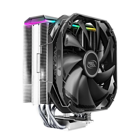 Вентилятор Deepcool AS500 RTL {8} (727064) (Height 164mm, 6mm x... фото 2