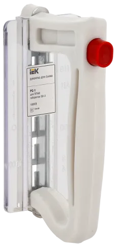 IEK DPP00D-RS1 фото 1