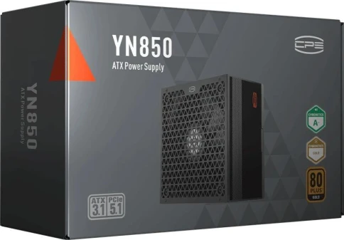 PcCooler P5-YN850-G1FFBK1-EU фото 8