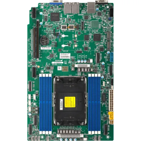 Supermicro SYS-522B-WR фото 4