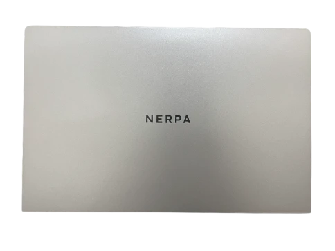 Ноутбук/ Ноутбук NERPA CASPICA A542-14 (14" IPS/1920x1080/AMD Ryzen 5 фото 6