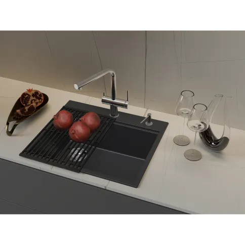 Rivelato TR-605-L antracite фото 4