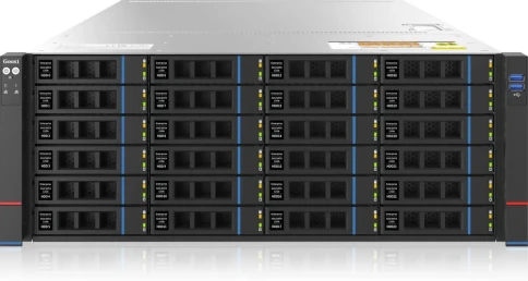 Программно-аппаратный комплекс Mastermann MMST-Server-240 фото 1