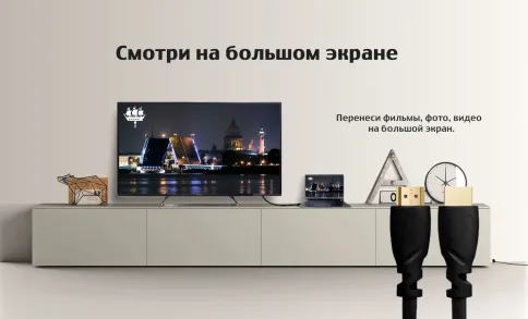 Greenconnect HDMI (m) - HDMI (m) 1.2м фото 6