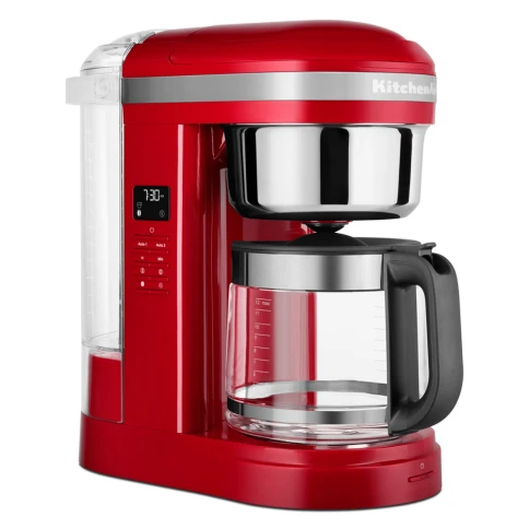 KitchenAid 5KCM1209EER фото 4