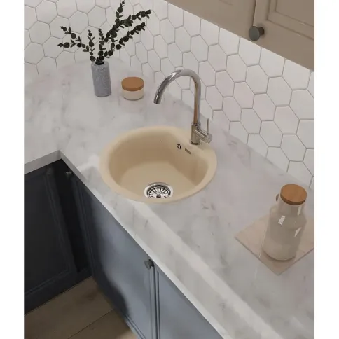 GranFest SMART 435 beige фото 4