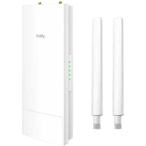 Усилитель Wi-Fi/ AC1200 WiFi Outdoor Repeater, Access Point, 867Mbps a фото 4
