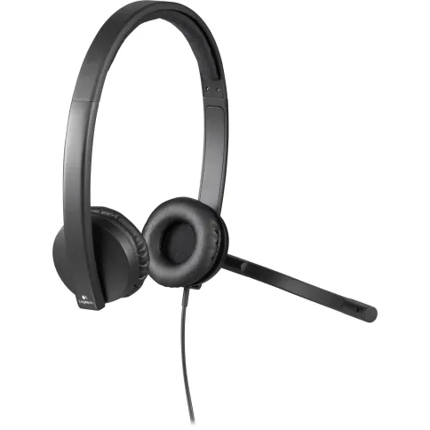 Logitech H570E фото 4