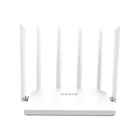 Маршрутизатор/ Роутер беспроводной Netis NC63 AC1200 10/100/1000BASE-T фото 1