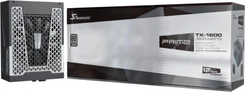 Seasonic TX-1600 SSR-1600TR2 фото 3