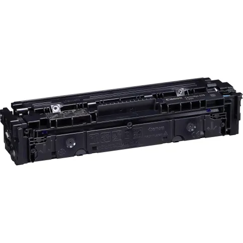 Canon CRG 075 C (6364C002) фото 5