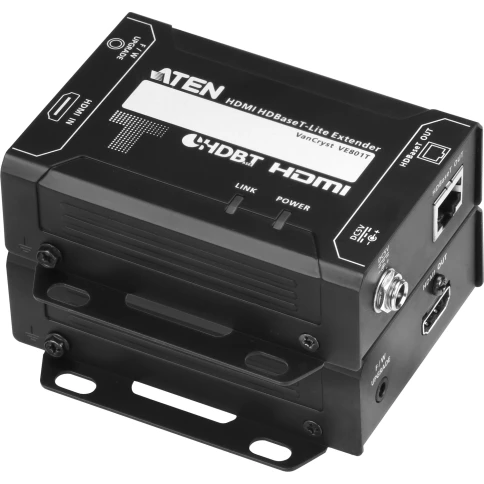 ATEN HDBaseT-Lite VE801 фото 1