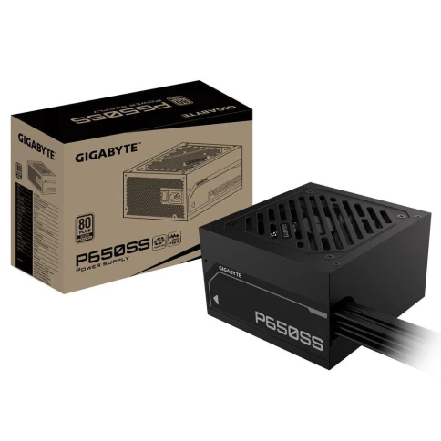 Gigabyte P650SS фото 7