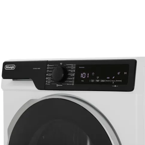 Delonghi DTD 8105 H FABIO фото 4