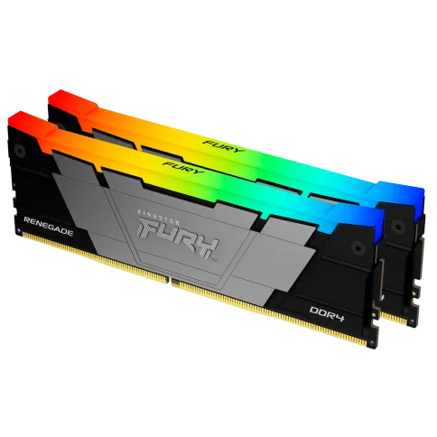 Kingston KF436C16RB2AK2/16 фото 1