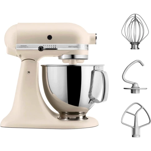 KitchenAid 5KSM125EMH фото 11