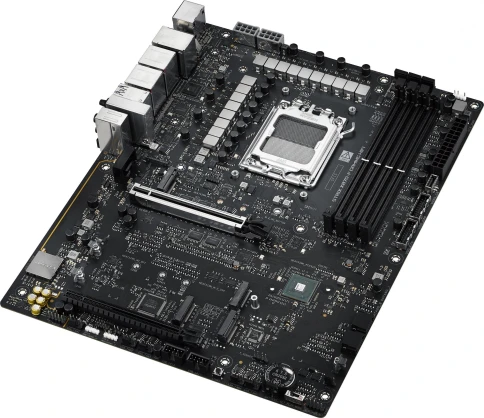 ASUS ROG STRIX X870-F GAMING WIFI фото 3
