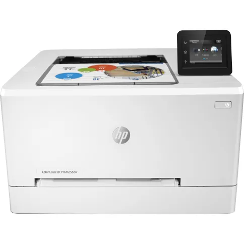 HP Color LaserJet Pro M255dw (7KW64A) фото 1
