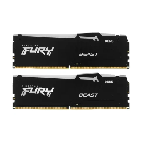 Kingston FURY Beast RGB EXPO KF556C36BBEAK2-32 фото 2
