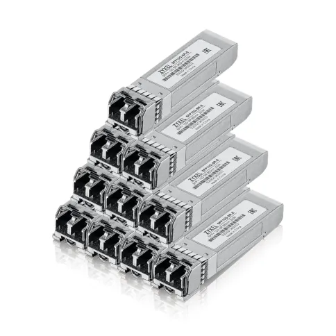 ZYXEL SFP10G-SR-E-ZZBD01F фото 3
