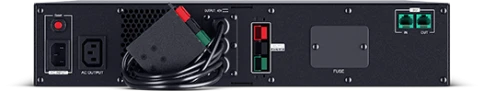 Внешний батарейный модуль/ Battery cabinet CyberPower BP48VP2U02 EU fo фото 3