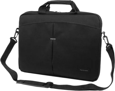 PORTcase KCB-162 BLACK фото 1