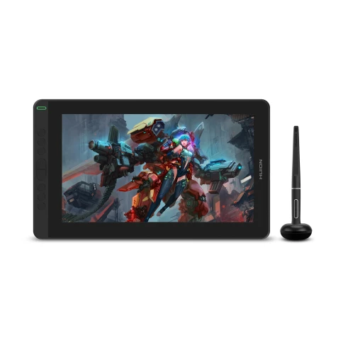 Huion KAMVAS 13 Black фото 2