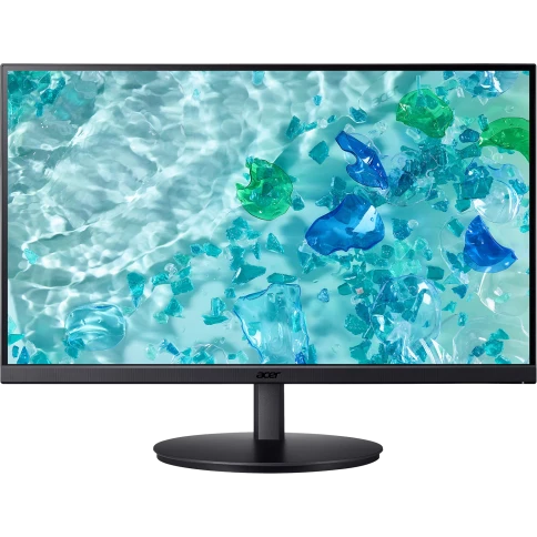 Монитор/ ACER CB272KL1bmiiprx 27'', ZeroFrame, Black, PCR 85%+OBP 5%, фото 1