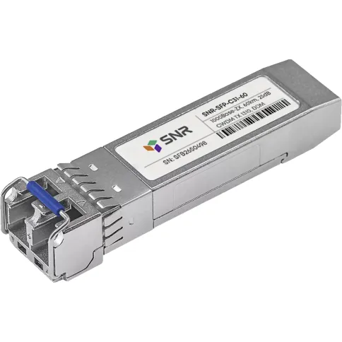 SNR SNR-SFP-C31-60 фото 1