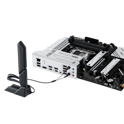 ASUS PRIME X870-P WIFI (90MB1IS0-M0EAY0) фото 9