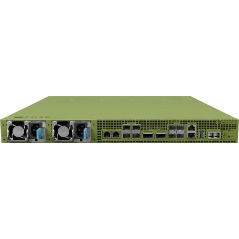 Сервер данных/ MikroTik ROSE Data Server high-performance, all-in-one фото 1
