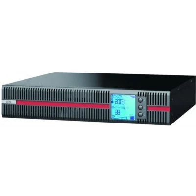 Источник бесперебойного питания/ UPS Powercom Macan MRT-1000SE, 8xIEC320 C13 фото 1