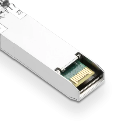 Трансивер/ Mellanox MFM1T02A-T Compatible 10GBASE-T-30 SFP+ RJ45 30m <2W Transceiver... фото 4