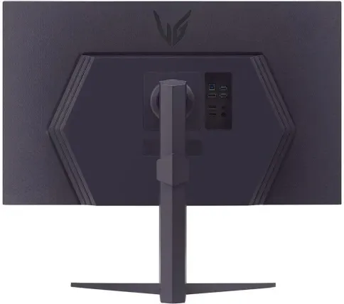 LG 32GS85Q-B фото 4