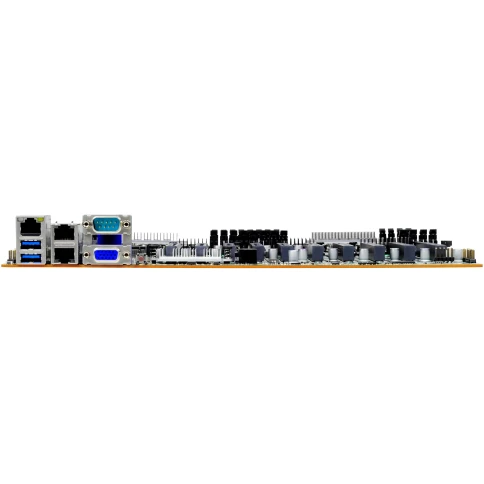 Материнская плата/ MB Gooxi G2DERO-B-PK2, 2xSP3 AMD EPYC 7001/7002/700 фото 3