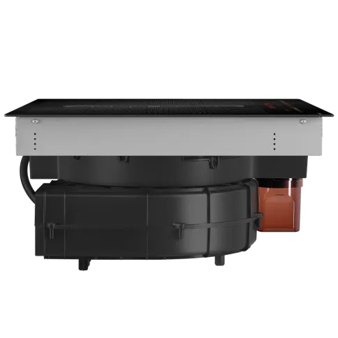 MAUNFELD MIHC604SF2BK фото 8
