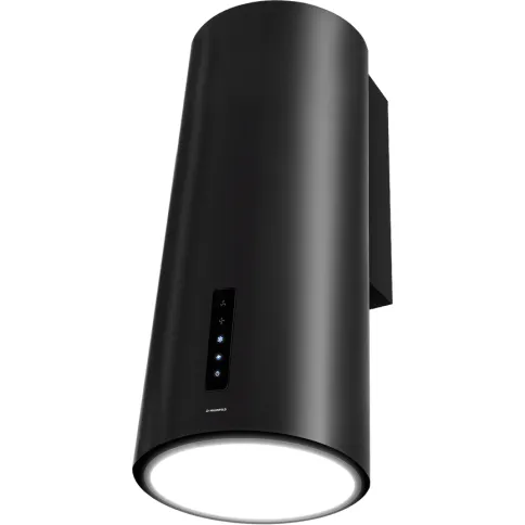 Maunfeld Vega 39 Wall Sensor LED Black фото 3